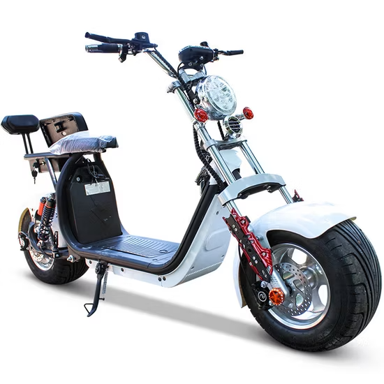 City Cruiser 70 Moped